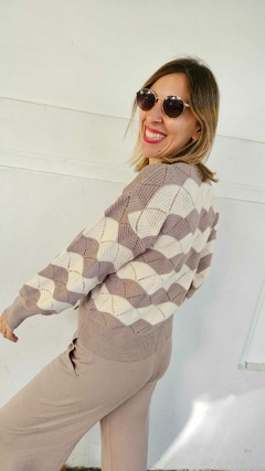 Sweater Bahia - comprar online
