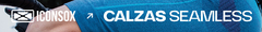 Banner de la categoría CALZAS