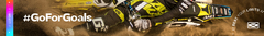 Banner de la categoría Motocross y ATV
