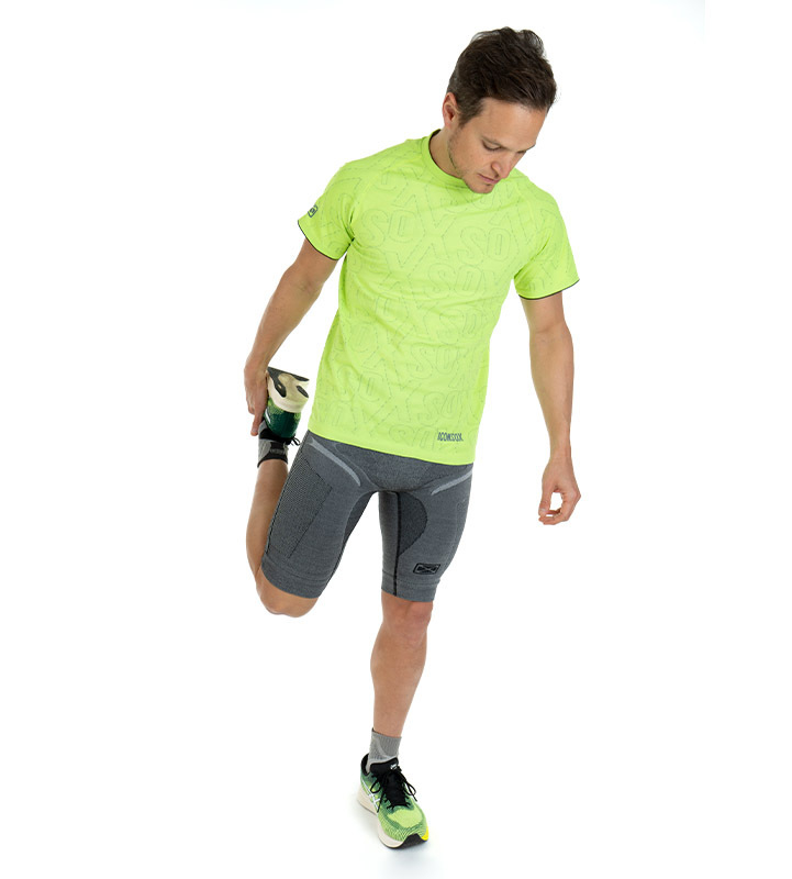 ICONSOX FlexiStyle Sport HOMBRE Comprar en SOX