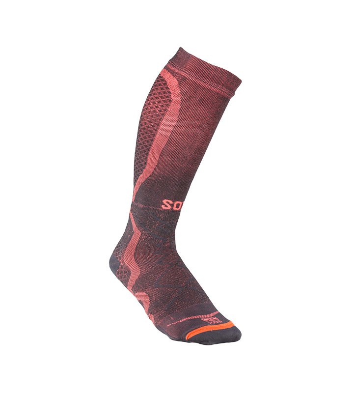 Con la poderosa combinación del SP 8.0 y los calcetines de compresión  lograrás el equilibrio perfecto para mejorar tu rendimiento deportivo…