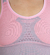 ICONSOX Seamless PowerTop MUJER - HOT SOX