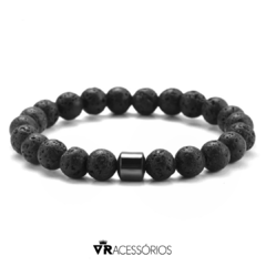 Pulseira Basic Lava