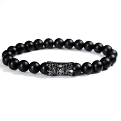 Pulseira Magnific All Black