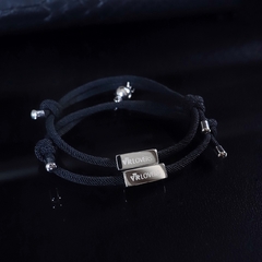 Pulseira Lovers All Black - comprar online