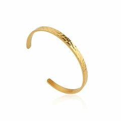 Bracelete Penton Gold em Aço Inoxidável - comprar online