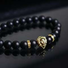 Pulseira Lion Gold - comprar online