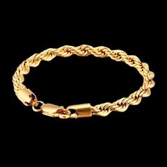 Pulseira Atlântic Gold Premium na internet