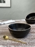 BOWL MONASTIR NEGRO (set x 2) - comprar online