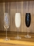 COPAS CHAMPAGNE BLANCA (x4) en internet