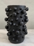 FLORERO BUBBLE BASE BLACK - comprar online