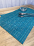 INDIVIDUAL CALVIN TURQUESA (set x 2) - tienda online