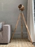 SPOTLIGHT ALUMINIO Y MADERA - comprar online