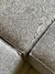 SILLÓN OLIVER PIEDRA GRIS 3 MÓDULOS en internet