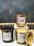 VELA CANDLE BOMB GREEN TEA WHITE PEAR - comprar online