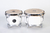 Bongo fiberglass clasic - comprar online