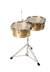 Timbal - Timbaleta 13 14 / 14 15 Dorada - Air Percusion