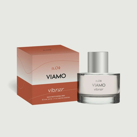 PERFUME VIBRAR