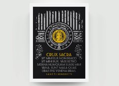 São Bento | Crux Sacra - comprar online