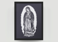 Nossa Senhora de Guadalupe na internet