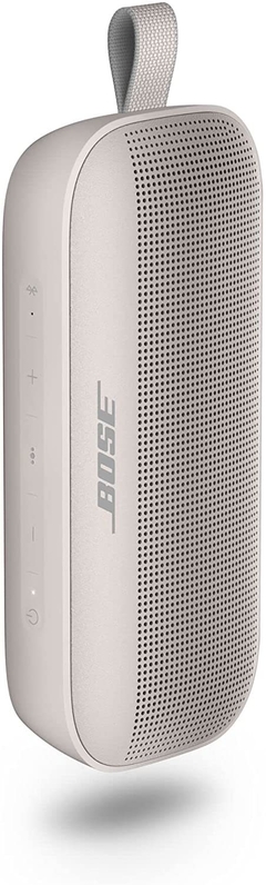 Parlante BOSE SoundLink Flex Blanco en internet