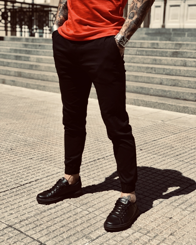 Jogger Manner bengalina Comprar en Calzon Quitao