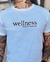 Remera Wellness - comprar online