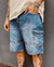 Bermuda Sabatini (Jeans Cargo) - comprar online