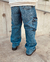 Jeans Baggy Cargo Duopok en internet