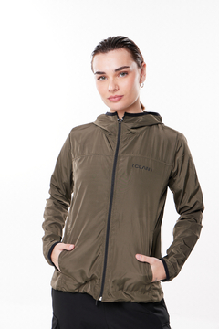 CAMPERA APOLO WOMEN MILITARY en internet