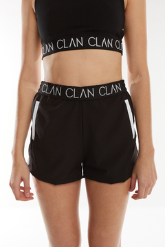 SHORT BOX WOMEN BLACK en internet