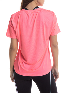 REMERA PETRA CORAL - comprar online