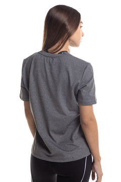 REMERA PETRA GREY - comprar online