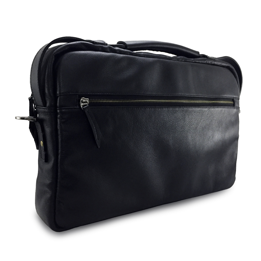 Bolsa messenger hombre best sale