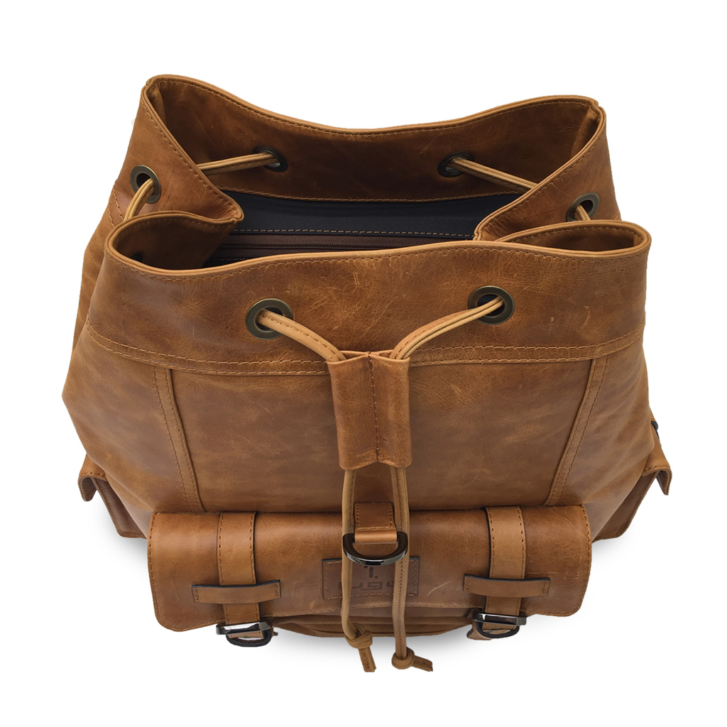 Morral vintage store