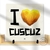 AZULEJO I love cuscuz | branco - comprar online