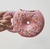 Caneca 3d Donut Granulado - - loja online