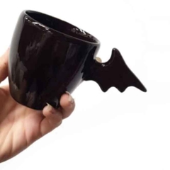 Caneca 3D Asa de Morcego