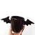 Caneca 3D Asa de Morcego Aberta