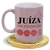 CANECA Juíza em Formação - loja online