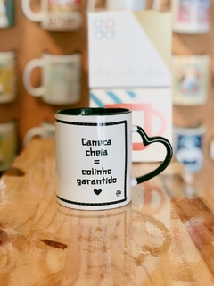 Caneca de Voinha - comprar online