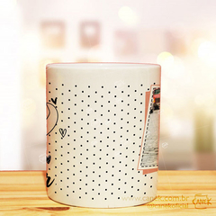 CANECA Amor Maior: Mãe - comprar online