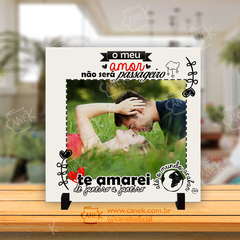 Azulejo Janeiro a Janeiro | Personalizado - comprar online