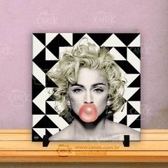 AZULEJO Madonna | Bubble Gum - comprar online