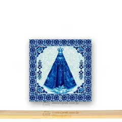 Azulejo Santa Aparecida | Português - comprar online