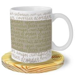 CANECA Café é sempre uma boa ideia - comprar online