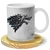 CANECA Game Of Thrones - The Winter is coming - comprar online