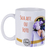 Caneca Foto/Imagem Cerâmica Branca | PERSONALIZADA - comprar online