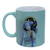 CANECA Foto/Imagem CANDY Brilho Azul | PERSONALIZADA - Canek