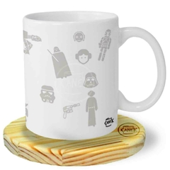 CANECA Stá Uó - comprar online